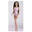 Antoinette Brunette Basic Tonner Doll